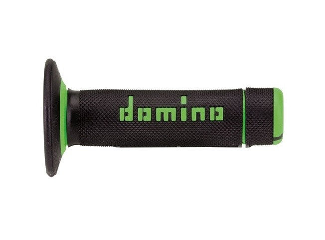 MANOPOLE DOMINO CROSS COLORE: NERO/VERDE