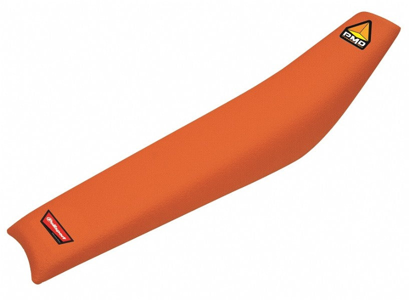 SELLA COMPLETA POLISPORT COLORE ARANCIONE KTM 350 SX F 2016-2018
