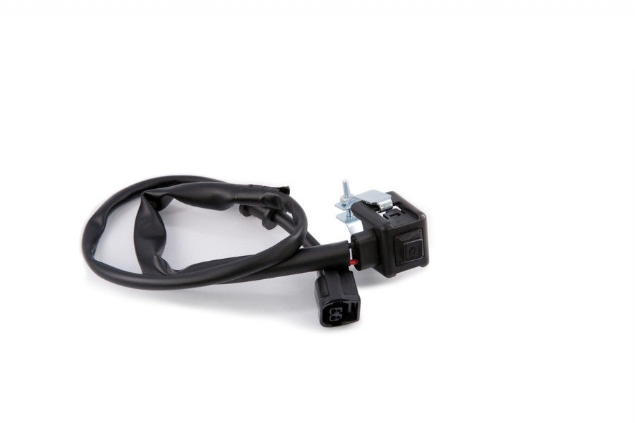 BOTTONE ACCENSIONE HONDA CRF 450 R 2017-2018