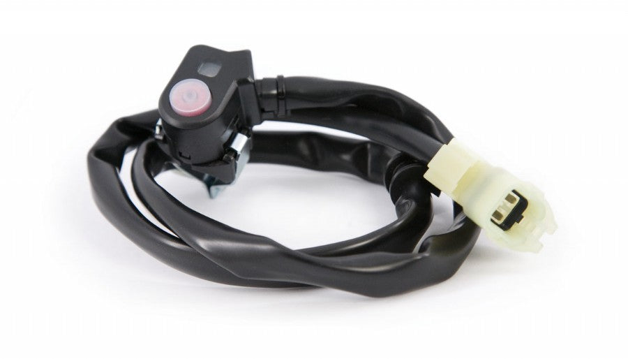 BOTTONE INSERIMENTO LAUNCH CONTROL YAMAHA YZ 450 F 2016-2019