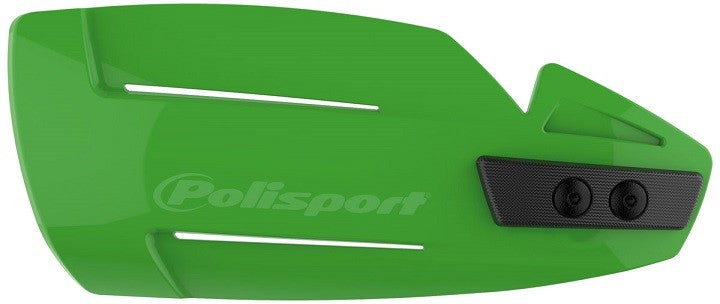 KIT PARAMANI POLISPORT HAMMER COLORE VERDE 05