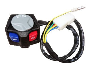 BLOCCHETTO MULTIFUNZIONE KTM 350 EXC F 2016-2023