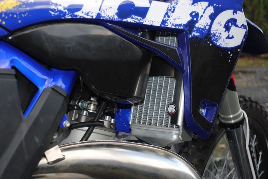 Protezioni radiatori AXP RACING SHERCO 250 SE-R 2014-2019