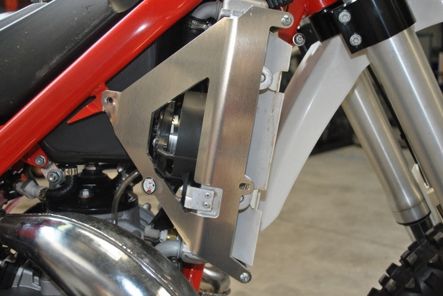 Protezioni radiatori AXP RACING BETA Xtrainer 300 2015-2022