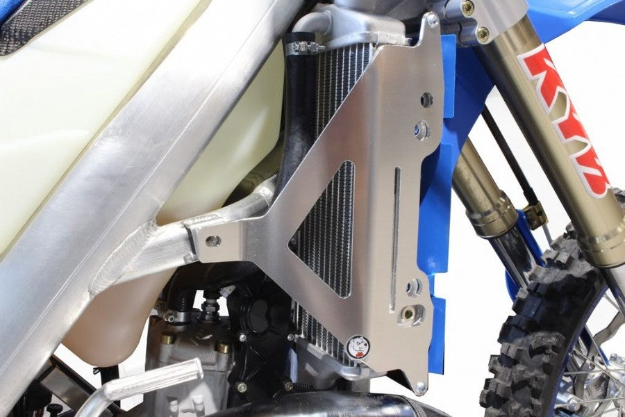 Protezioni radiatori AXP RACING TM EN 300 2019-2020