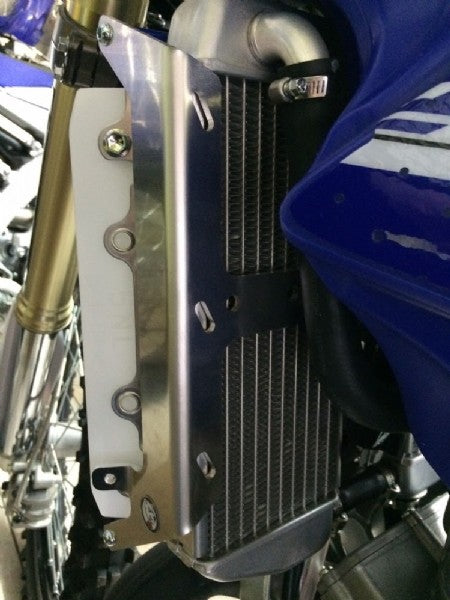 Protezioni radiatori AXP RACING YAMAHA YZ 250 2005-2022