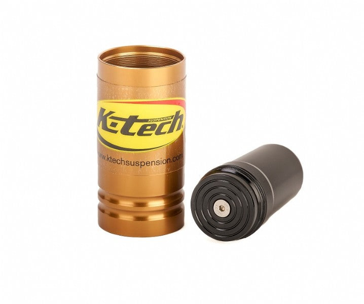 KIT MODIFICA SERBATOIO MONOAMMORTIZZATORE K-TECH SUSPENSION GAS GAS MC 50 2021-2022