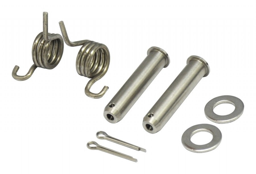 KIT REVISIONE PERNI PEDANE HONDA CRF 250 X 2004-2018