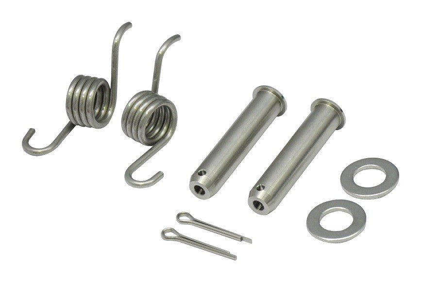 KIT REVISIONE PERNI PEDANE HUSQVARNA 125 TX 2017-2019