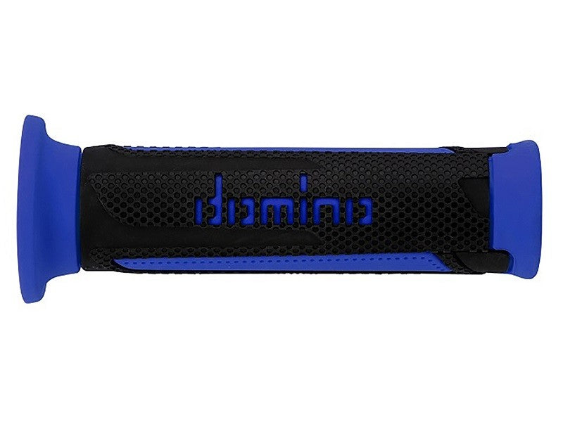 MANOPOLE DOMINO SCOOTER A350 COLORE: ANTRACITE/BLU