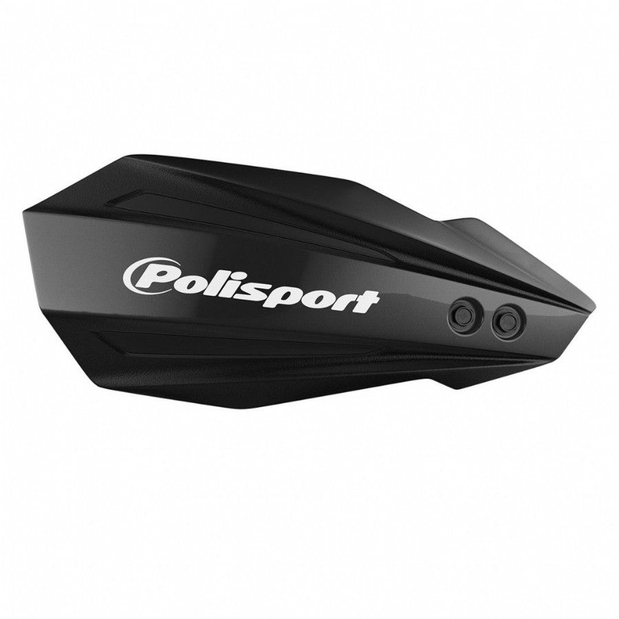 KIT PARAMANI POLISPORT BULLIT COLORE NERO TM EN 125 2011-2018
