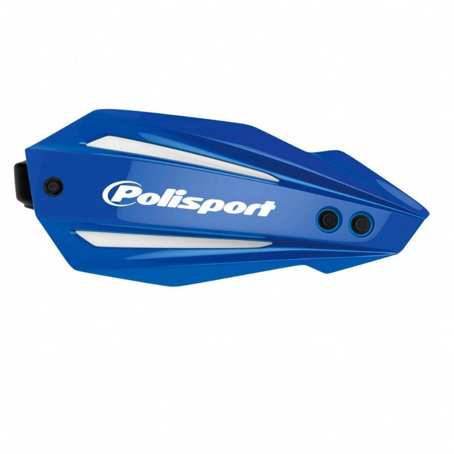 KIT PARAMANI POLISPORT BULLIT COLORE BLU YAM98 YAMAHA YZ 125 2004-2007