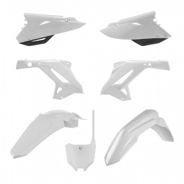 KIT PLASTICHE POLISPORT RESTYLING HONDA CR 250 2002-2007