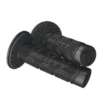 MANOPOLE SCOTT DIAMOND COLORE: NERO/NERO