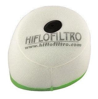 FILTRO ARIA IN SPUGNA HIFLO HONDA CR 125 1989-2001