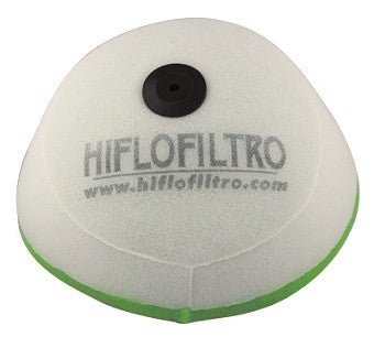 FILTRO ARIA IN SPUGNA HIFLO KTM 400 SX 2001-2002