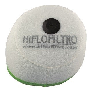 FILTRO ARIA IN SPUGNA HIFLO SUZUKI RM 125 2004-2012