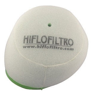 FILTRO ARIA IN SPUGNA HIFLO YAMAHA YZ 125 1997-2022