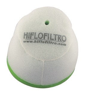 FILTRO ARIA IN SPUGNA HIFLO KAWASAKI KX 80 1991-2000