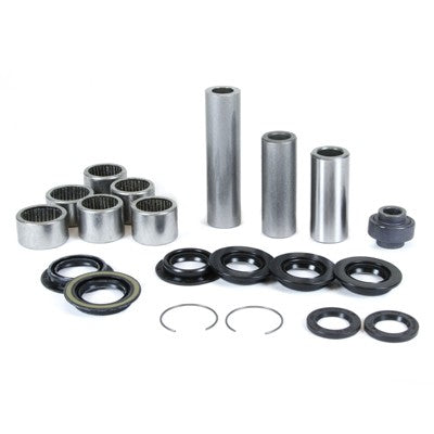 KIT PROX REVISIONE LEVERISIMI HONDA CR 125 1989-1990