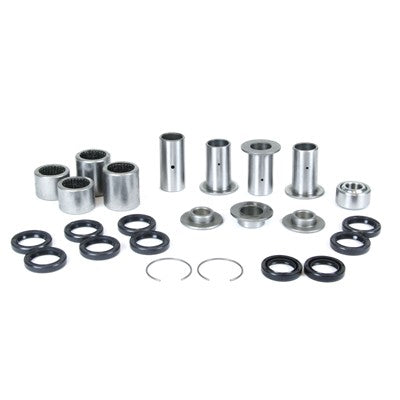 KIT PROX REVISIONE LEVERISIMI YAMAHA YZ 125 1987-1988
