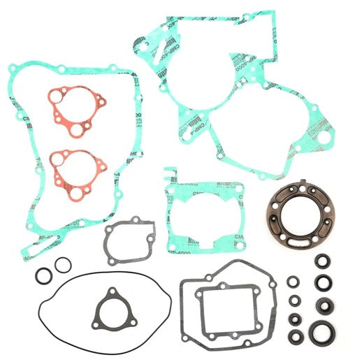 KIT GUARNIZIONI E PARAOLI MOTORE PROX HONDA CR 125 2003-2003