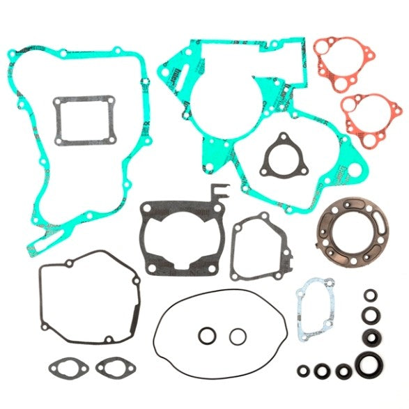 KIT GUARNIZIONI E PARAOLI MOTORE PROX HONDA CR 125 1990-1997