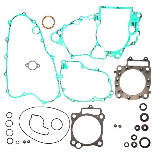 KIT GUARNIZIONI E PARAOLI MOTORE PROX HONDA CRF 450 R 2002-2006