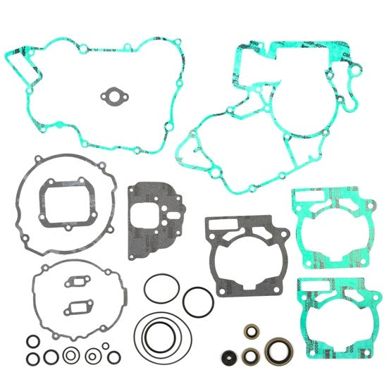 KIT GUARNIZIONI E PARAOLI MOTORE PROX KTM 125 EXC 2007-2016