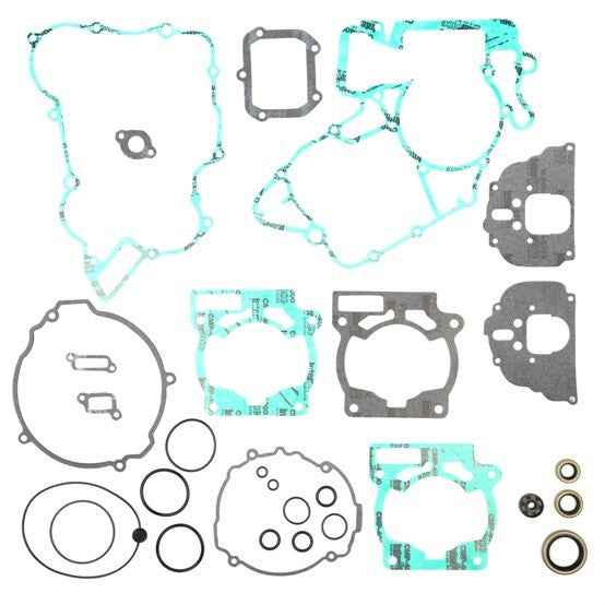 KIT GUARNIZIONI E PARAOLI MOTORE PROX KTM 125 EXC 2002-2006