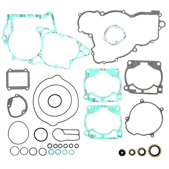 KIT GUARNIZIONI E PARAOLI MOTORE PROX KTM 250 EXC 2005-2006