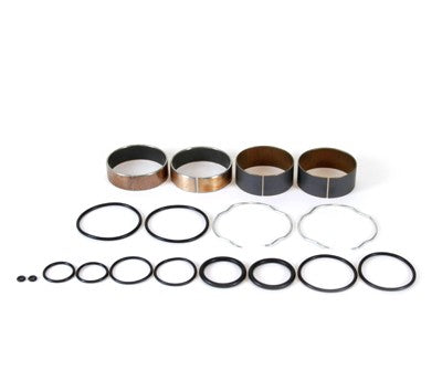 KIT PROX REVISIONE BOCCOLE FORCELLA SUZUKI RMZ 450 2005-2012