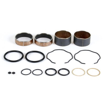 KIT PROX REVISIONE BOCCOLE FORCELLA KAWASAKI KX 80 1998-2000