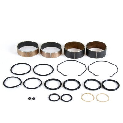 KIT PROX REVISIONE BOCCOLE FORCELLA HONDA CRF 450 R 2009-2016