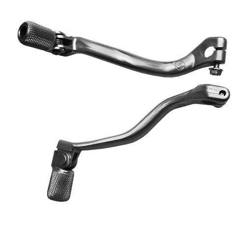 LEVA CAMBIO SNODATA ALLUMINIO FORGIATO HONDA CR 500 1990-2004 COLORE: ALLUMINIO