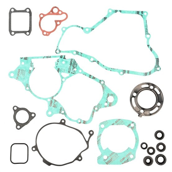 KIT GUARNIZIONI E PARAOLI MOTORE PROX HONDA CR 80 1992-2002