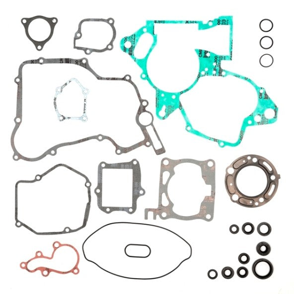 KIT GUARNIZIONI E PARAOLI MOTORE PROX HONDA CR 125 2005-2007