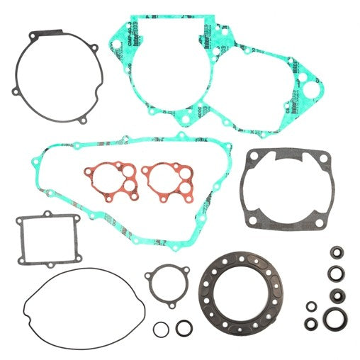 KIT GUARNIZIONI E PARAOLI MOTORE PROX HONDA CR 500 1989-2004
