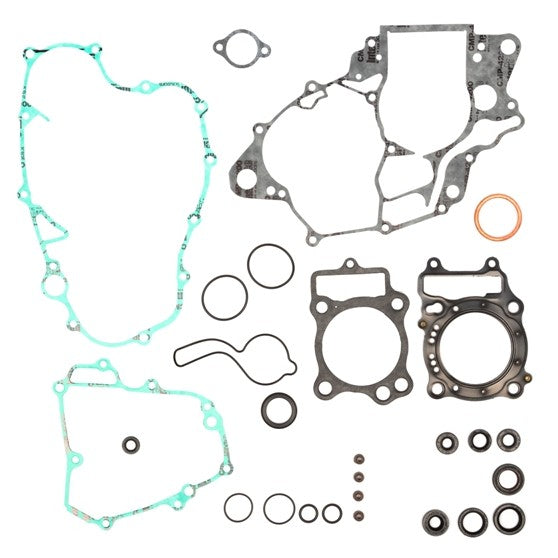 KIT GUARNIZIONI E PARAOLI MOTORE PROX HONDA CRF 150 R 2007-2022