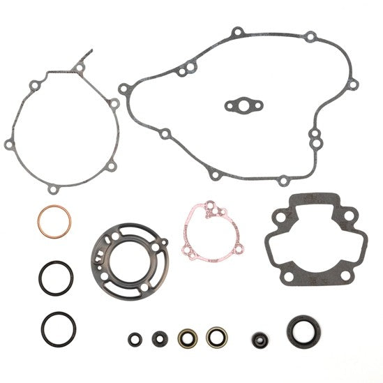 KIT GUARNIZIONI E PARAOLI MOTORE PROX KAWASAKI KX 65 2006-2022