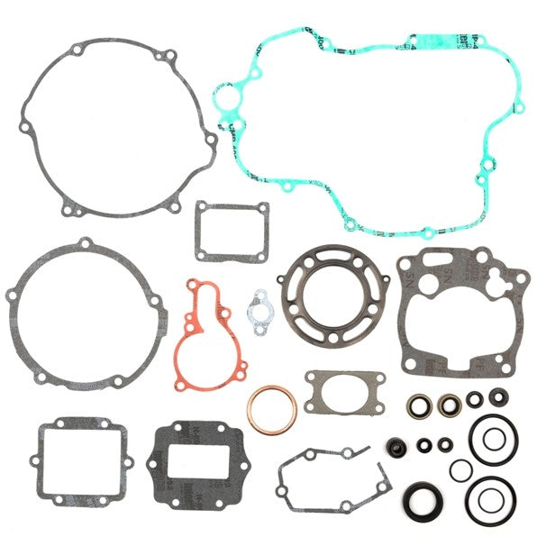 KIT GUARNIZIONI E PARAOLI MOTORE PROX KAWASAKI KX 125 2001-2002