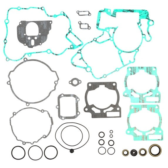 KIT GUARNIZIONI E PARAOLI MOTORE PROX KTM 200 EXC 2003-2012