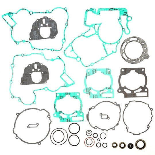 KIT GUARNIZIONI E PARAOLI MOTORE PROX KTM 200 EXC 1998-2002