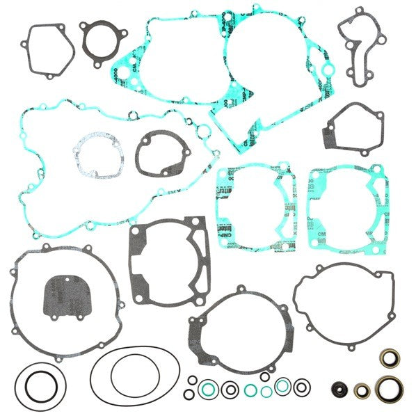KIT GUARNIZIONI E PARAOLI MOTORE PROX KTM 250 EXC 2000-2003