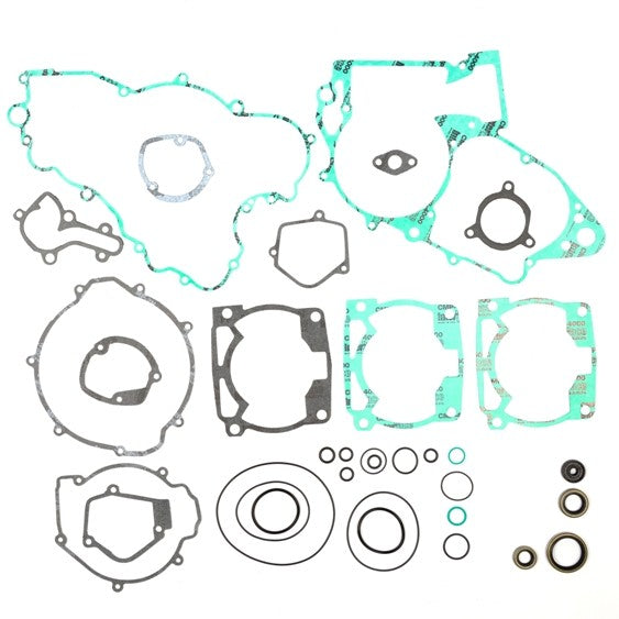 KIT GUARNIZIONI E PARAOLI MOTORE PROX KTM 300 EXC 1998-2003