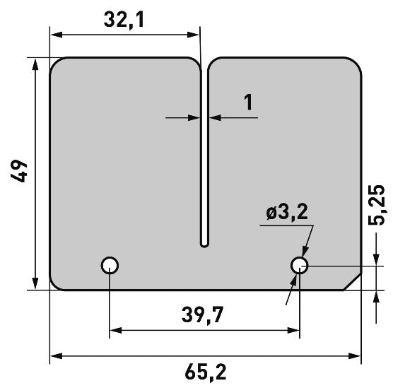 kit lamelle ASPIRAZIONE carbono racing KAWASAKI KX 250 1997-2004