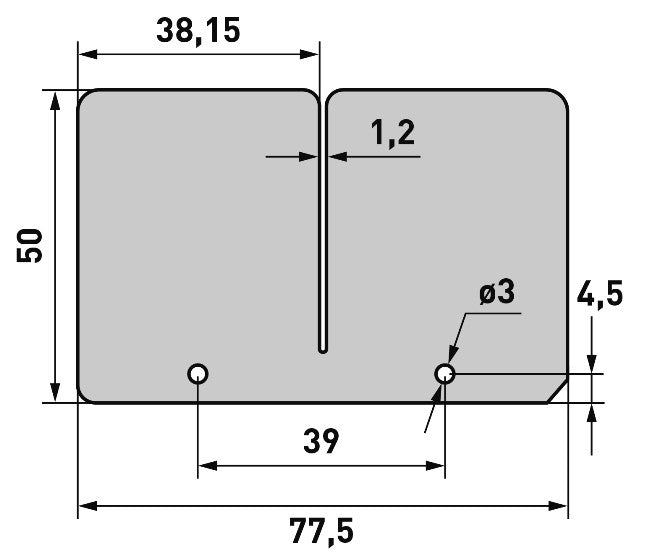 kit lamelle ASPIRAZIONE carbono racing HONDA CR 250 2002-2002