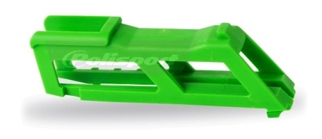 POLISPORT - CRUNA PASSACATENA KAWASAKI KX 250 F 2009-2023 COLORE: VERDE