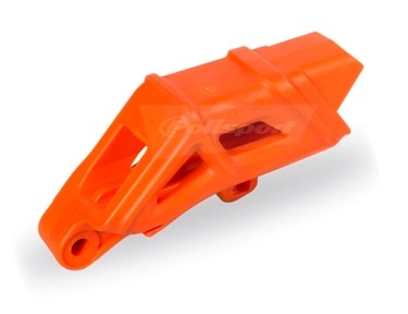 POLISPORT - CRUNA PASSACATENA KTM 530 EXC 2008-2011 COLORE: ARANCIONE