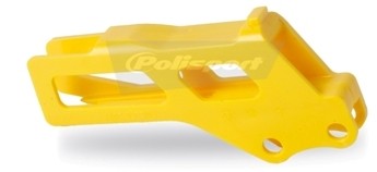 POLISPORT - CRUNA PASSACATENA SUZUKI RMZ 250 2012-2018 COLORE: GIALLO